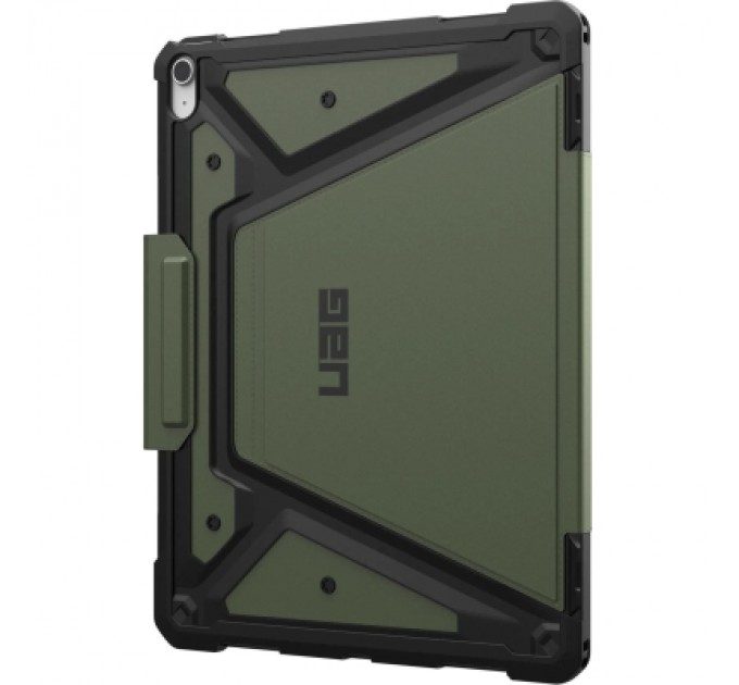 UAG Чохол до планшета UAG iPad Air 13"(Gen 1, 2024), Metropolis SE, Olive (124472117272)