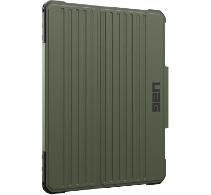 UAG Чохол до планшета UAG iPad Air 13"(Gen 1, 2024), Metropolis SE, Olive (124472117272)