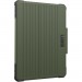 UAG Чохол до планшета UAG iPad Air 13"(Gen 1, 2024), Metropolis SE, Olive (124472117272)