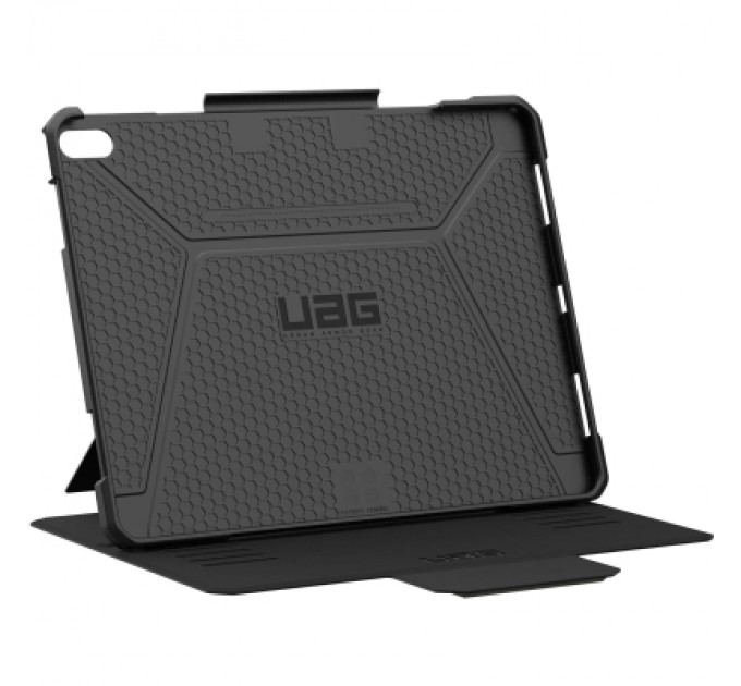 UAG Чохол до планшета UAG iPad Air 13"(Gen 1, 2024), Metropolis SE, Olive (124472117272)