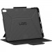 UAG Чохол до планшета UAG iPad Air 13"(Gen 1, 2024), Metropolis SE, Olive (124472117272)