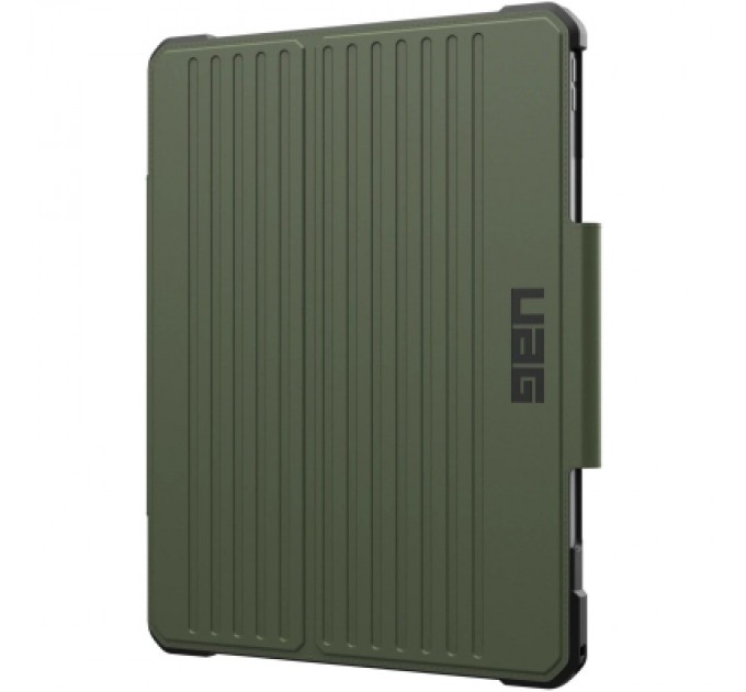 UAG Чохол до планшета UAG iPad Air 13"(Gen 1, 2024), Metropolis SE, Olive (124472117272)