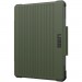 UAG Чохол до планшета UAG iPad Air 13"(Gen 1, 2024), Metropolis SE, Olive (124472117272)