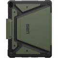 UAG Чохол до планшета UAG iPad Air 13"(Gen 1, 2024), Metropolis SE, Olive (124472117272)