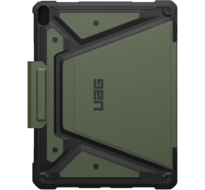 UAG Чохол до планшета UAG iPad Air 13"(Gen 1, 2024), Metropolis SE, Olive (124472117272)