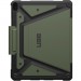UAG Чохол до планшета UAG iPad Air 13"(Gen 1, 2024), Metropolis SE, Olive (124472117272)