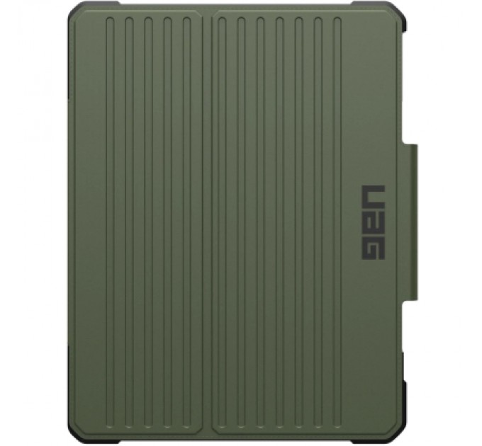 UAG Чохол до планшета UAG iPad Air 13"(Gen 1, 2024), Metropolis SE, Olive (124472117272)