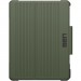 UAG Чохол до планшета UAG iPad Air 13"(Gen 1, 2024), Metropolis SE, Olive (124472117272)