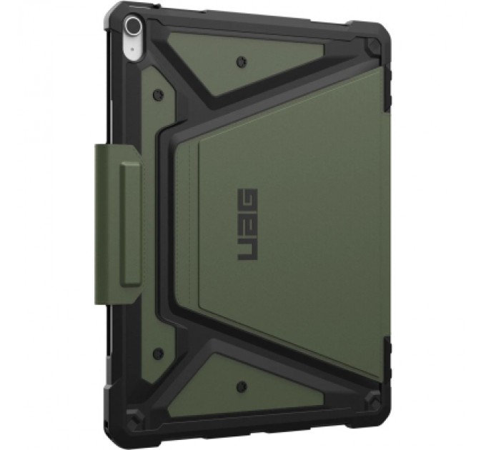 UAG Чохол до планшета UAG iPad Air 13"(Gen 1, 2024), Metropolis SE, Olive (124472117272)
