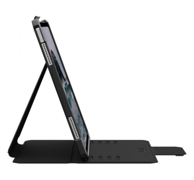 UAG Чохол до планшета UAG iPad Air 13"(Gen 1, 2024), Metropolis SE, Olive (124472117272)