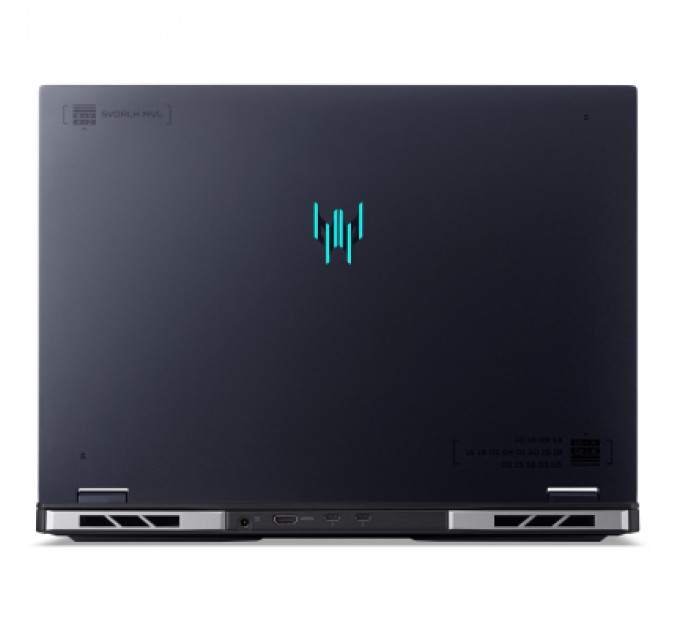 Acer Ноутбук Acer Predator Helios Neo 16 PHN16-72-731P (NH.QRFEU.00H)