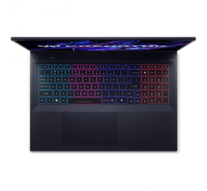 Acer Ноутбук Acer Predator Helios Neo 16 PHN16-72-731P (NH.QRFEU.00H)