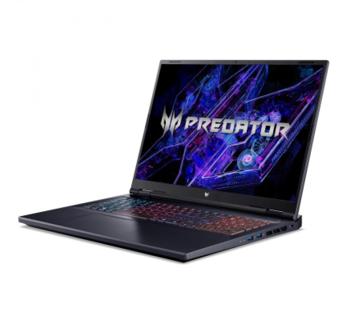Acer Ноутбук Acer Predator Helios Neo 18 PHN18-71-77JP (NH.QS0EU.002)