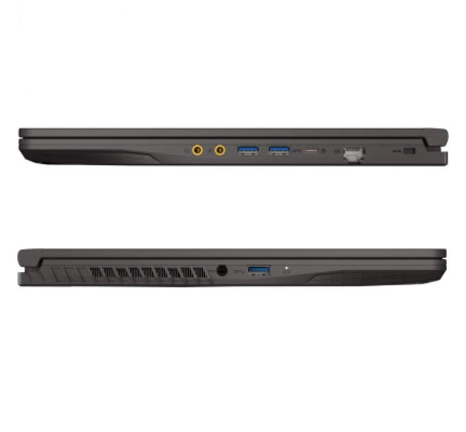 MSI Ноутбук MSI Thin 15 B12UCX (B12UCX-1818XPL)