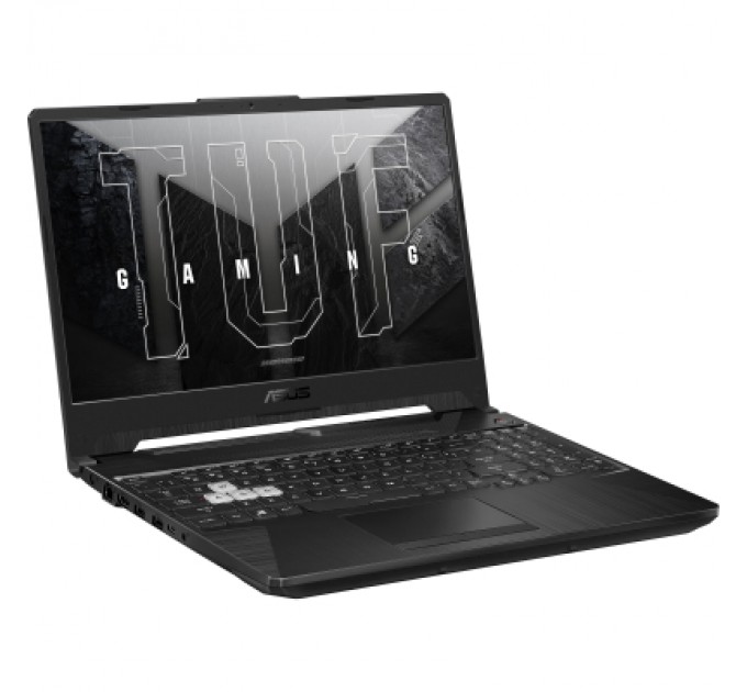 ASUS Ноутбук ASUS TUF Gaming A15 FA506NC-HN016 (90NR0JF7-M001S0)