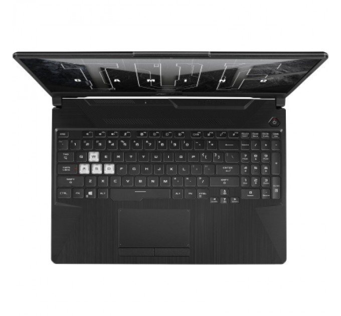 ASUS Ноутбук ASUS TUF Gaming A15 FA506NC-HN016 (90NR0JF7-M001S0)
