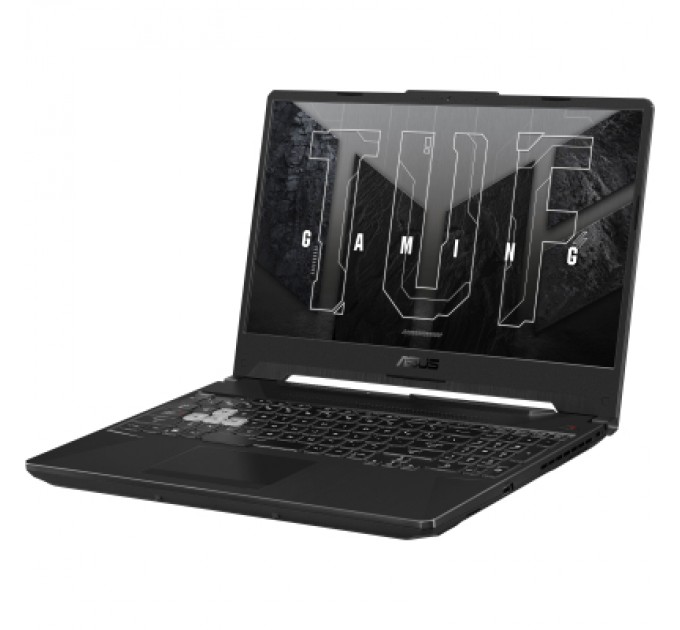 ASUS Ноутбук ASUS TUF Gaming A15 FA506NC-HN016 (90NR0JF7-M001S0)