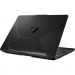 ASUS Ноутбук ASUS TUF Gaming A15 FA506NC-HN001W (90NR0JF7-M001T0)