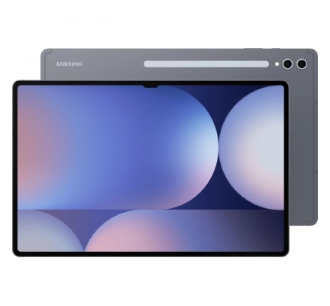 Samsung Планшет Samsung Galaxy Tab S10 Ultra 1TB Moonstone Gray (SM-X926BZATEUC)