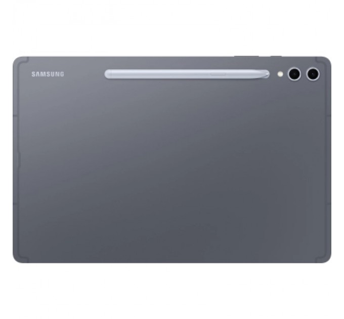 Samsung Планшет Samsung Galaxy Tab S10 Plus 256GB Moonstone Gray (SM-X826BZAREUC)