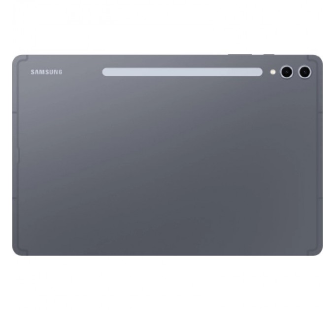 Samsung Планшет Samsung Galaxy Tab S10 Plus 256GB Moonstone Gray (SM-X826BZAREUC)