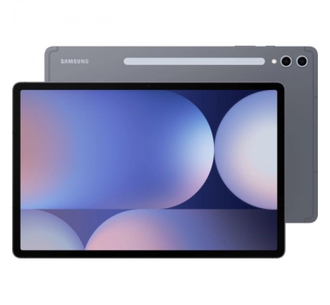 Samsung Планшет Samsung Galaxy Tab S10 Plus 256GB Moonstone Gray (SM-X826BZAREUC)