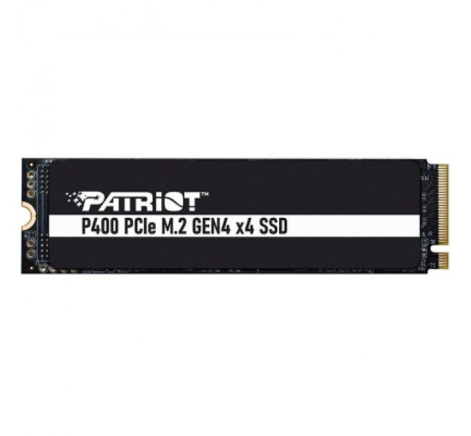 Patriot Накопичувач SSD M.2 2280 4TB Patriot (P400LP4KGM28H)