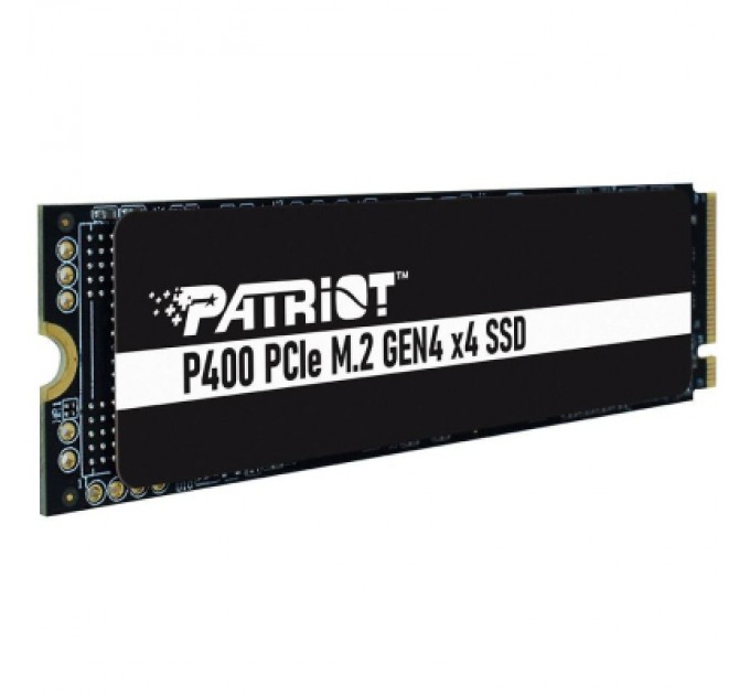 Patriot Накопичувач SSD M.2 2280 4TB Patriot (P400LP4KGM28H)
