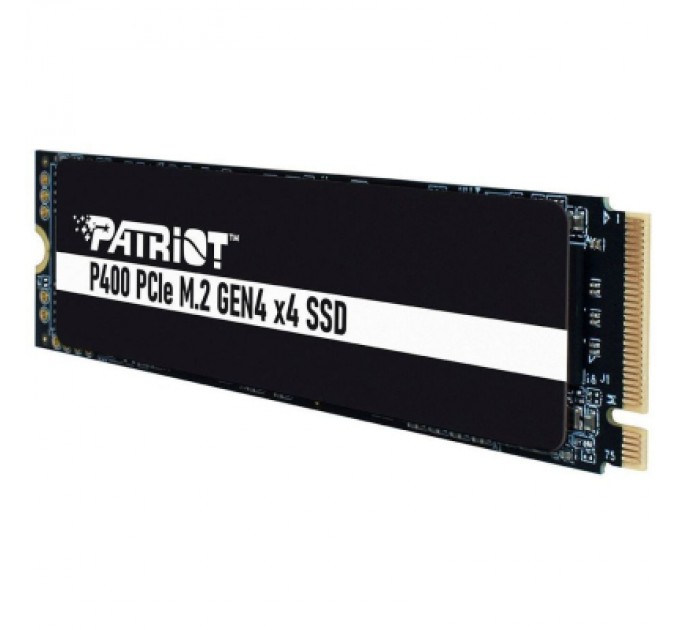 Patriot Накопичувач SSD M.2 2280 4TB Patriot (P400P4TBM28H)