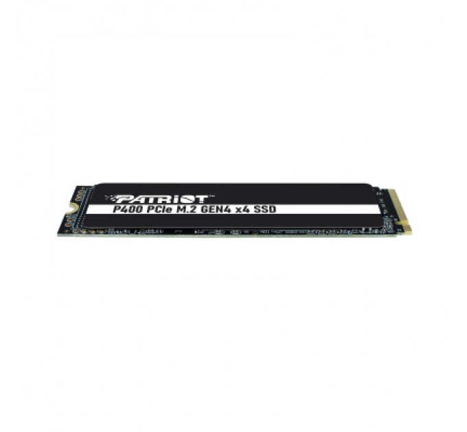 Patriot Накопичувач SSD M.2 2280 4TB Patriot (P400P4TBM28H)
