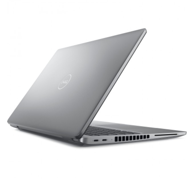Dell Ноутбук Dell Latitude 5550 (N096L555015UA_UBU)