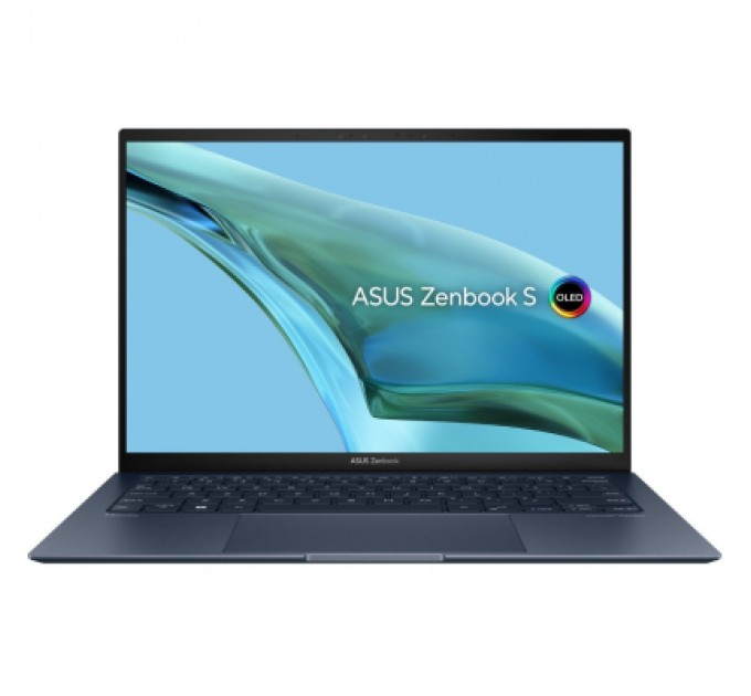 ASUS Ноутбук ASUS Zenbook S 13 OLED UX5304MA-NQ040W (90NB12V3-M00AV0)