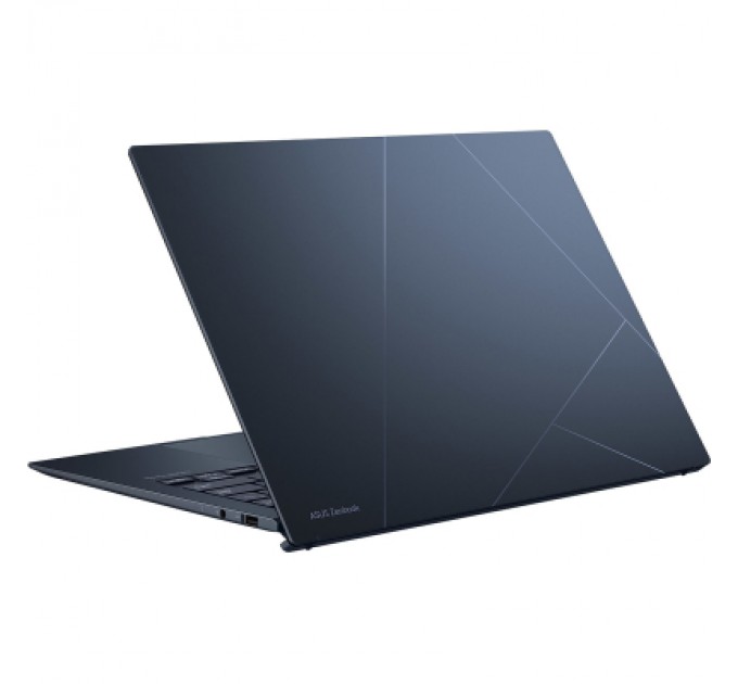 ASUS Ноутбук ASUS Zenbook S 13 OLED UX5304MA-NQ040W (90NB12V3-M00AV0)