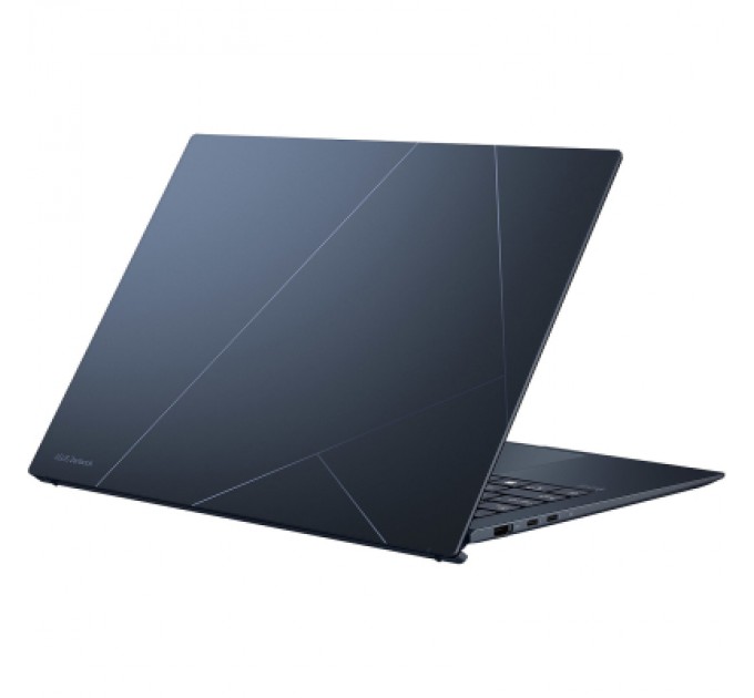 ASUS Ноутбук ASUS Zenbook S 13 OLED UX5304MA-NQ040W (90NB12V3-M00AV0)