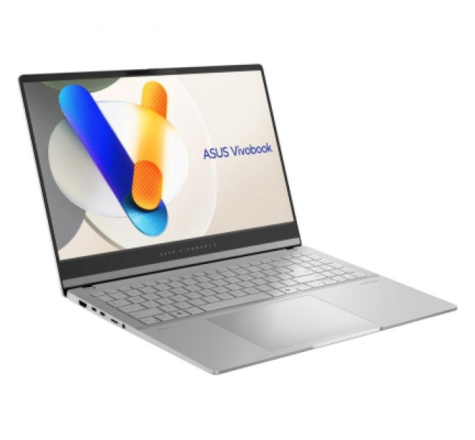 ASUS Ноутбук ASUS Vivobook S 15 OLED M5506WA-MA018 (90NB14A3-M00100)