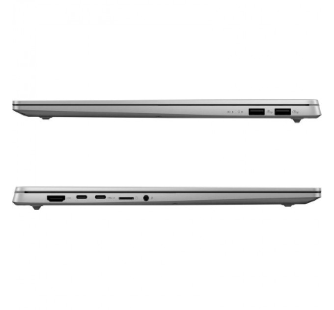 ASUS Ноутбук ASUS Vivobook S 15 OLED M5506WA-MA018 (90NB14A3-M00100)