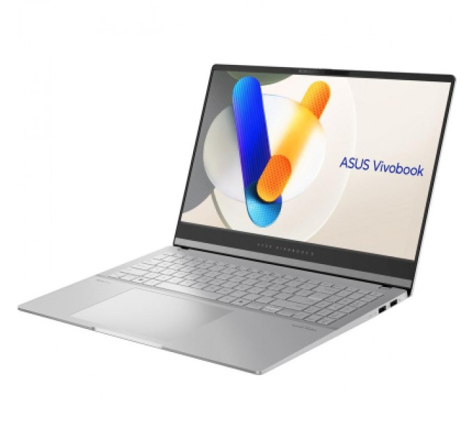 ASUS Ноутбук ASUS Vivobook S 15 OLED M5506WA-MA018 (90NB14A3-M00100)