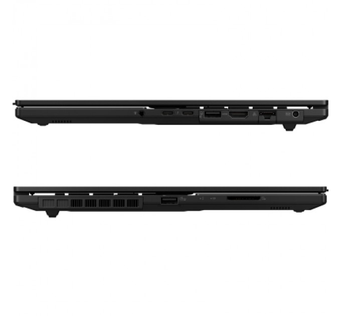 ASUS Ноутбук ASUS Vivobook Pro 15 OLED N6506MV-MA020 (90NB12Y3-M000W0)