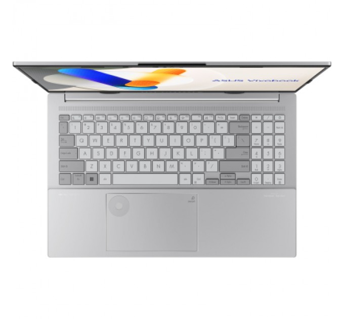 ASUS Ноутбук ASUS Vivobook Pro 15 OLED N6506MV-MA016X (90NB12Y2-M000R0)