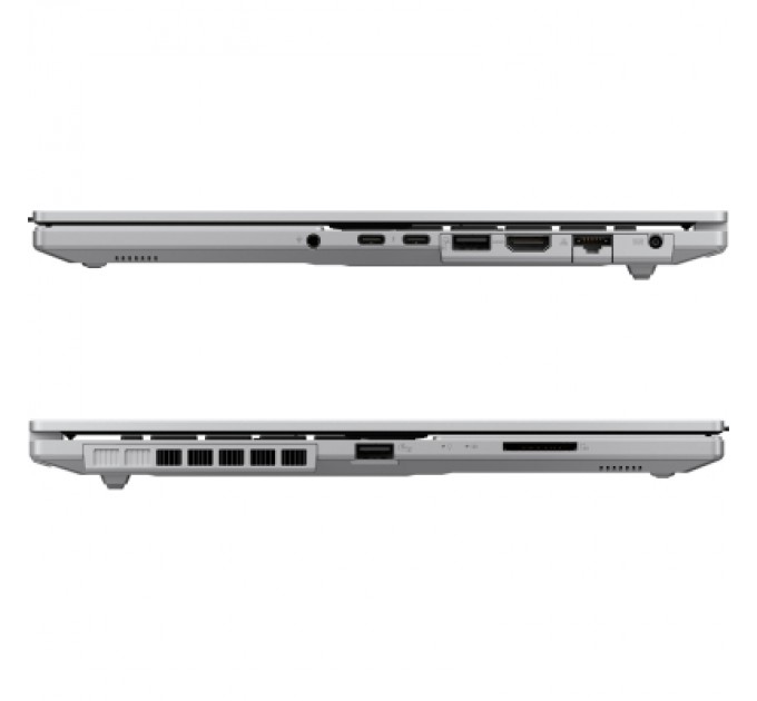 ASUS Ноутбук ASUS Vivobook Pro 15 OLED N6506MV-MA016X (90NB12Y2-M000R0)