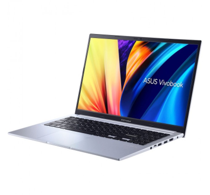 ASUS Ноутбук ASUS Vivobook 15 X1502VA-BQ144 (90NB10T2-M005R0)