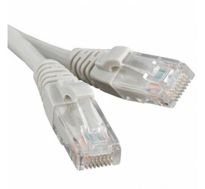 Atcom Патч-корд 25м RJ-45 CCA Atcom (9171)