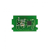 Чип для картриджа Kyocera TK-5230Y 2.2k yellow Static Control (TK5230CP-YEU)
