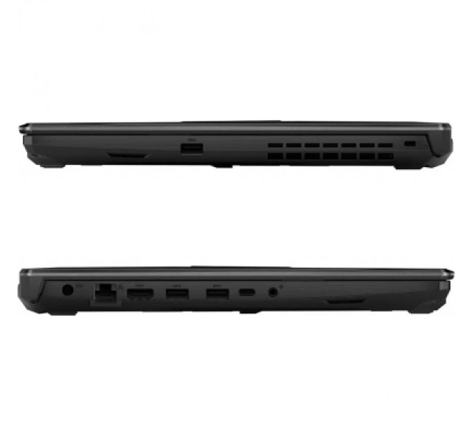 ASUS Ноутбук ASUS TUF Gaming A15 FA506NFR-HN081 (90NR0JU7-M00530)