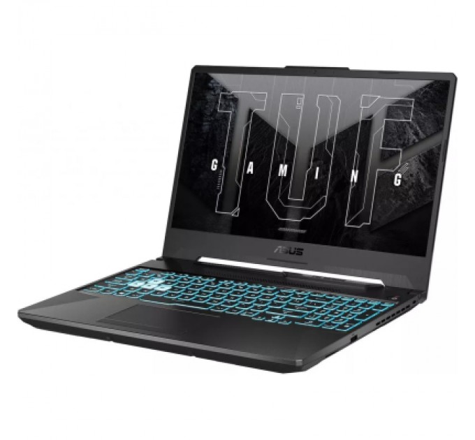 ASUS Ноутбук ASUS TUF Gaming A15 FA506NFR-HN081 (90NR0JU7-M00530)