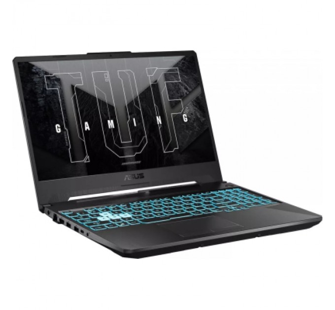 ASUS Ноутбук ASUS TUF Gaming A15 FA506NFR-HN081 (90NR0JU7-M00530)