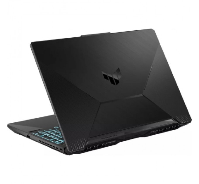ASUS Ноутбук ASUS TUF Gaming A15 FA506NFR-HN081 (90NR0JU7-M00530)