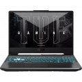 ASUS Ноутбук ASUS TUF Gaming A15 FA506NFR-HN081 (90NR0JU7-M00530)