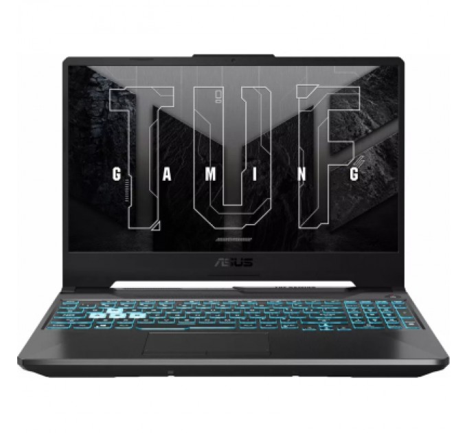 ASUS Ноутбук ASUS TUF Gaming A15 FA506NFR-HN081 (90NR0JU7-M00530)