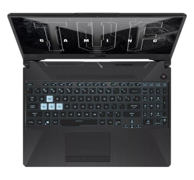 ASUS Ноутбук ASUS TUF Gaming A15 FA506NFR-HN081 (90NR0JU7-M00530)